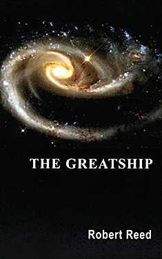 The Greatship