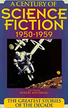 A Century of Science Fiction 1950-1959
