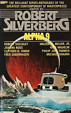 Alpha 9