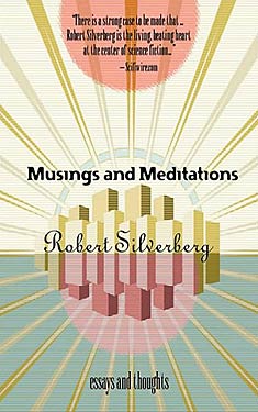 Musings and Meditations: Essays and Thoughts