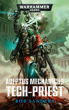 Tech-Priest