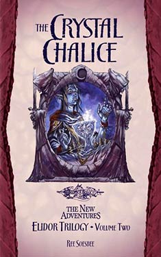 The Crystal Chalice