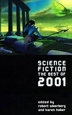 Science Fiction: The Best of 2001