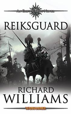 Reiksguard