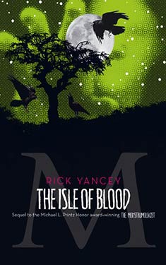 The Isle of Blood