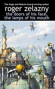 The Doors of His Face, The Lamps of His Mouth (collection)
