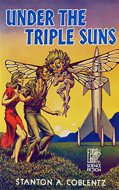 Under the Triple Suns