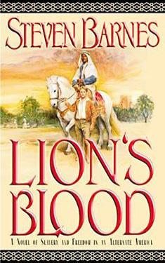 Lion's Blood