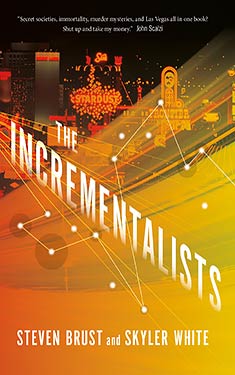 The Incrementalists