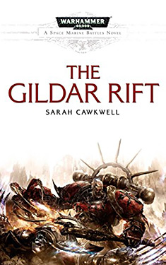 The Gildar Rift