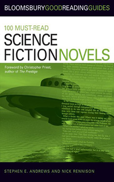 100 Must-read Science Fiction Novels