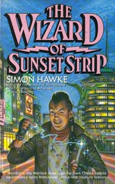 The Wizard of Sunset Strip