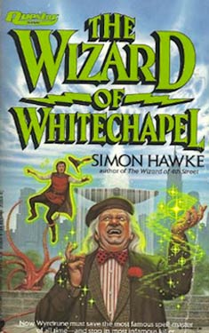 The Wizard of Whitechapel