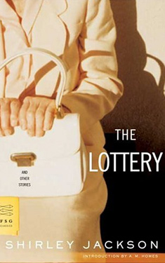 The Lottery and Other Stories