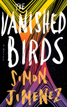 The Vanished Birds