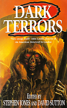 Dark Terrors 2:  The Gollancz Book of Horror