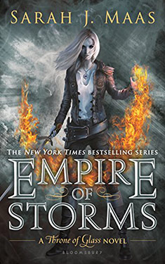 Empire of Storms