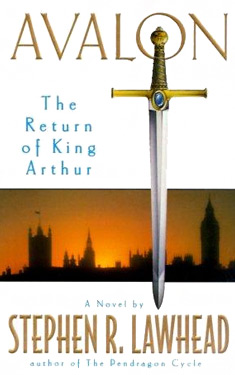 Avalon: The Return of King Arthur