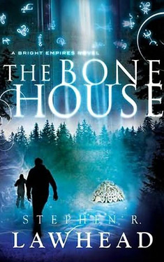 The Bone House