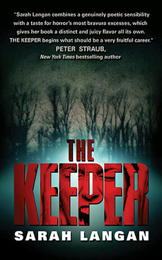 The Keeper