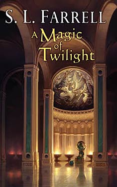 A Magic of Twilight