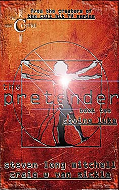 The Pretender: Saving Luke