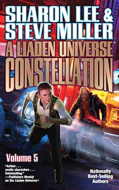 A Liaden Universe Constellation: Volume 5