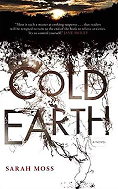 Cold Earth