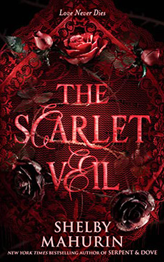 The Scarlet Veil