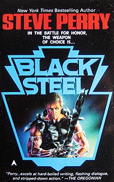 Black Steel 