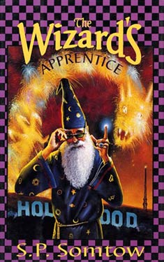 The Wizard's Apprentice