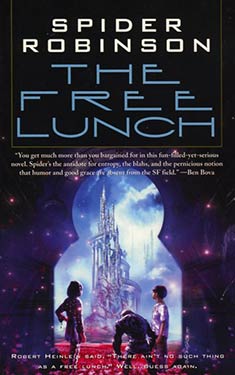 The Free Lunch