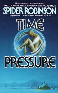 Time Pressure