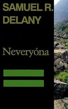 Nevèrÿona:  or The Tale of Signs and Cities