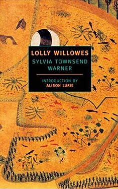 Lolly Willowes:  or, The Loving Huntsman