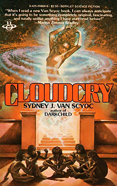 Cloudcry