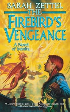 The Firebird's Vengeance