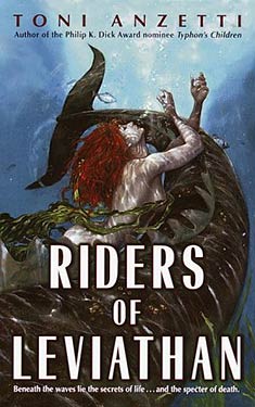 Riders of Leviathan