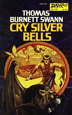 Cry Silver Bells