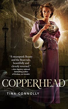 Copperhead