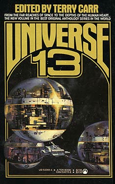 Universe 13