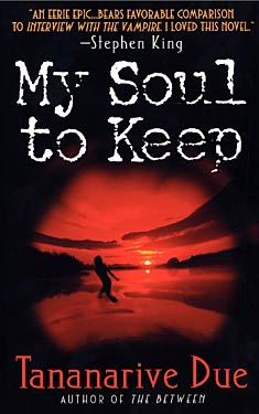 My Soul to Keep