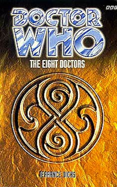 The Eight Doctors