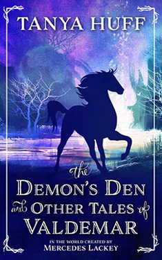 The Demon's Den:  and Other Tales of Valdemar