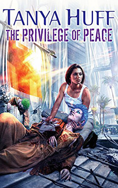 The Privilege of Peace