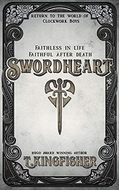 Swordheart