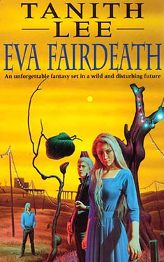 Eva Fairdeath