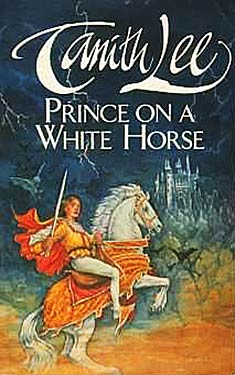 Prince on a White Horse