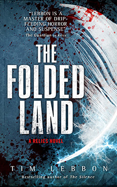 The Folded Land