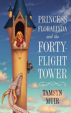 Princess Floralinda and the Forty Flight Tower